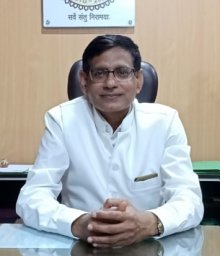 Patra Pradeep Kumar
