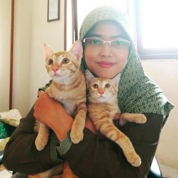 Ina Winarni