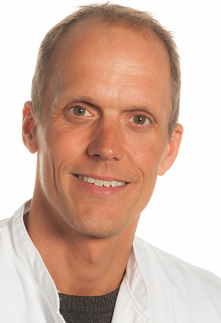 Troels Krarup Hansen