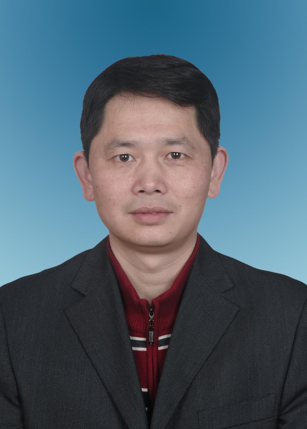 Liang Fang