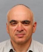 Mikhail (Misha) Bilenky