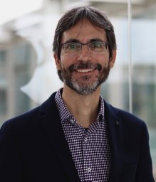 Inaki Ruiz-Trillo