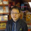 kyung kgi Park