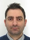 Gholamreza Anbarjafari (Shahab)