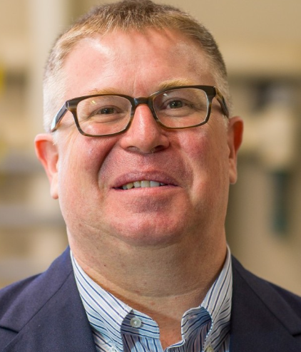 Colin P. Nuckolls