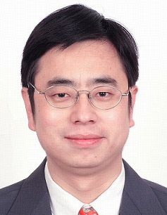 Shuhai Jia