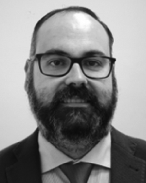 Enrique Personal