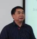 Zengxin Wei