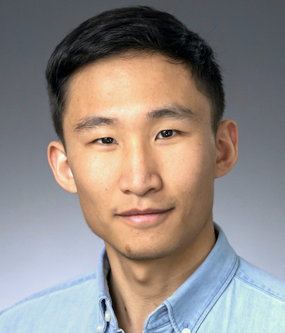 Linguang Zhang