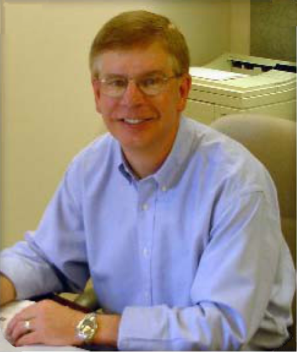 John N. Brady