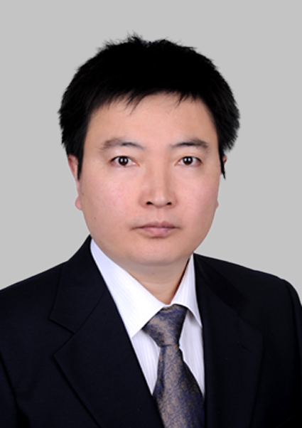 Jianhong Guo