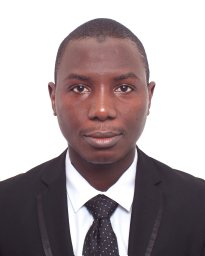 Salihu S Musa