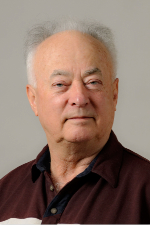 Yaakov Bar-Shalom