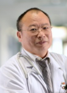 Yongqiang Wang