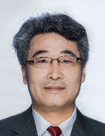 Jinghua Gao
