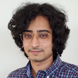 DasGupta Saurja