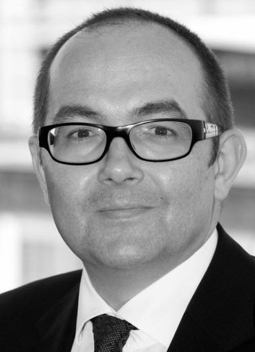 Christoph Cyrill Eschenfelder