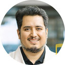 Israel Maruri Lopez