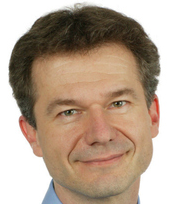 Harald Holz