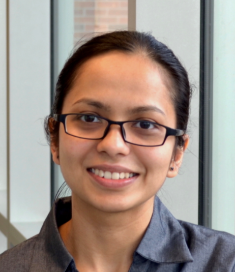 Sangeetha Abdu Jyothi