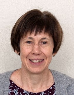 Isabelle Louveau