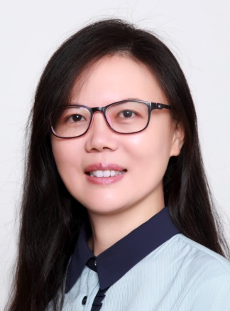 Shuping Huang