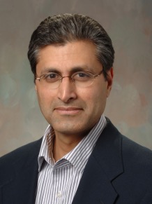 Ali Dhinojwala