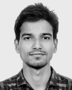 Ravikumar Jain