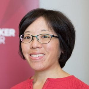 Karen Inouye