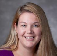 Heather M. Stapleton
