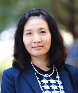 Linjie He