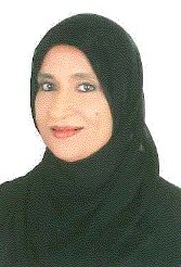 Amina Mohammed Al Marzouqi