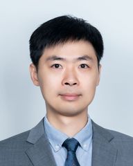 Yin Zhang
