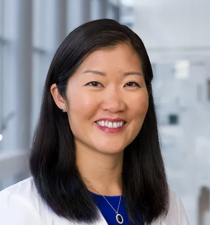 Antonia Chen