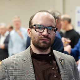 Dmitry Tatarskiy