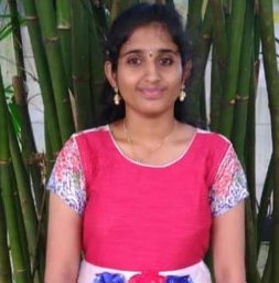 Garlapati Anusha
