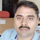 D.M. Shenoy