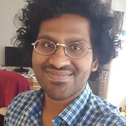 Shreyas Potnis