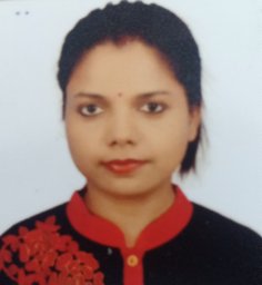 Pratibha Kumari