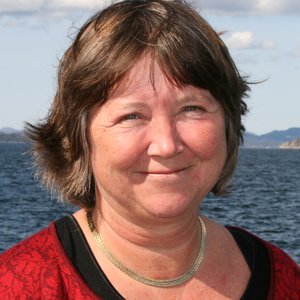 Kristin Hamre