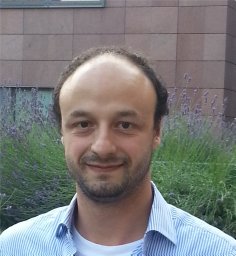 Mauro Tortello