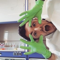 Hamed Pourkhorsandi