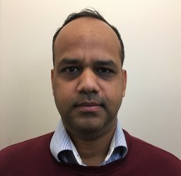 Pratyush Routray