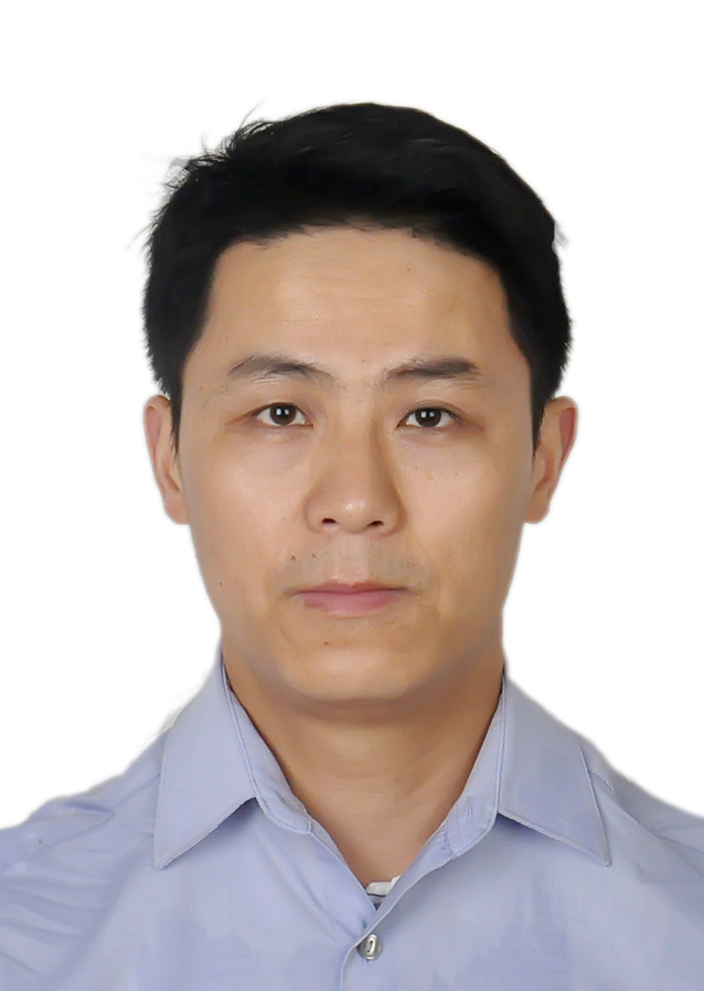 Bin Yan