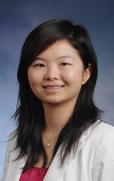 Cathy W. Y. Liu