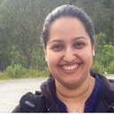 Madhu Wagle