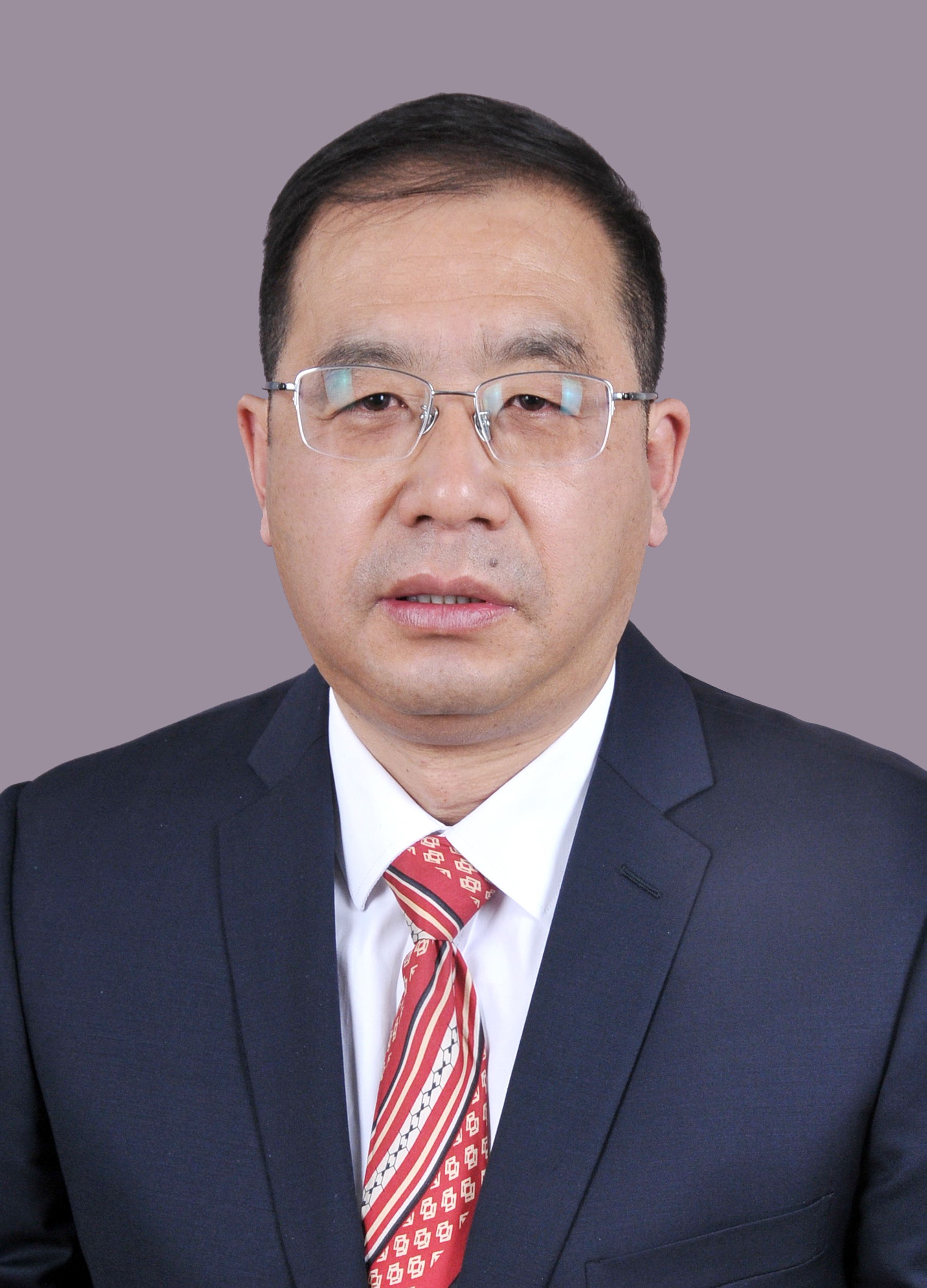 LIU Yong