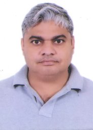 Ashutosh Dixit