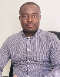 Salisu Ibrahim