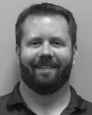 Michael Buehner